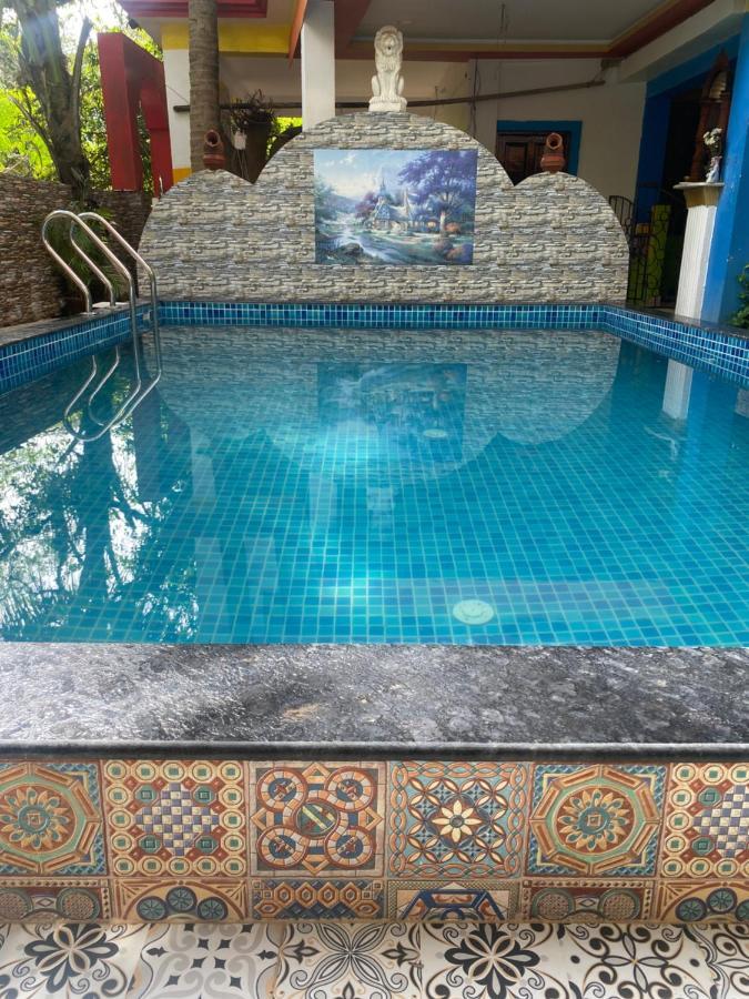 Calangute Beach Side Hotel Εξωτερικό φωτογραφία